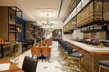 Hotel Fairmont The Norfolk
