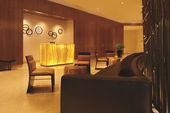 Hotel Fairmont The Norfolk
