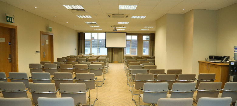 Hotel Jurys Inn Swindon