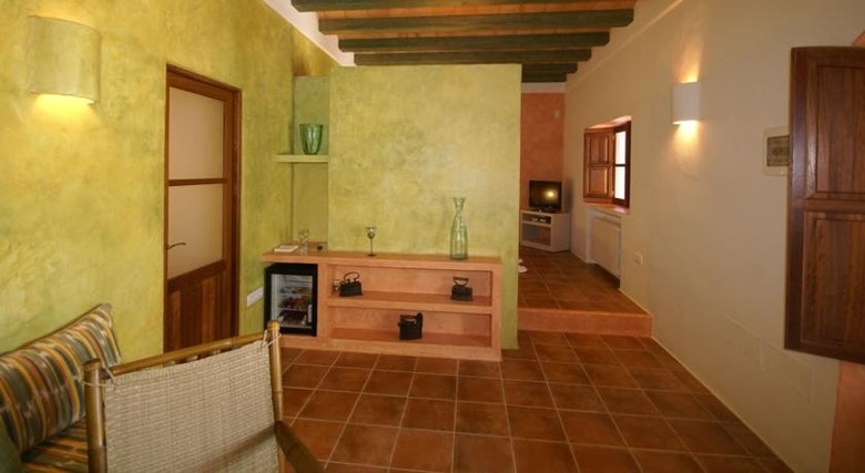 Hotel Ca Na Xica