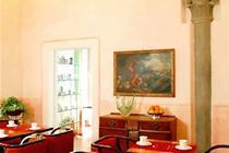 Hotel Palazzo Dal Borgo