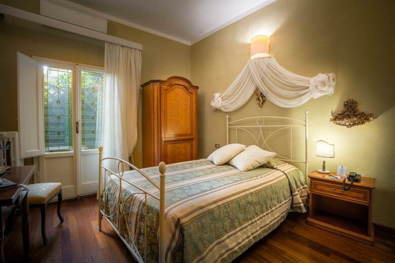 Hotel Palazzo Dal Borgo