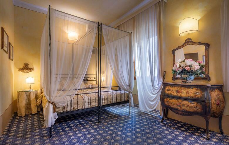 Hotel Palazzo Dal Borgo