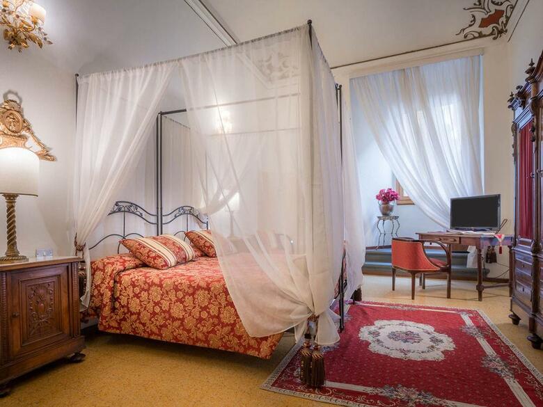 Hotel Palazzo Dal Borgo