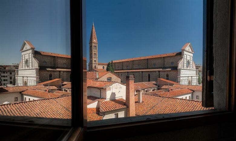 Hotel Palazzo Dal Borgo