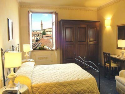 Hotel Palazzo Dal Borgo