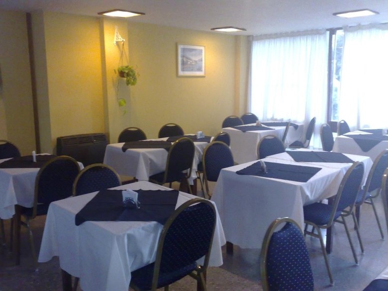 Hotel Chiavari