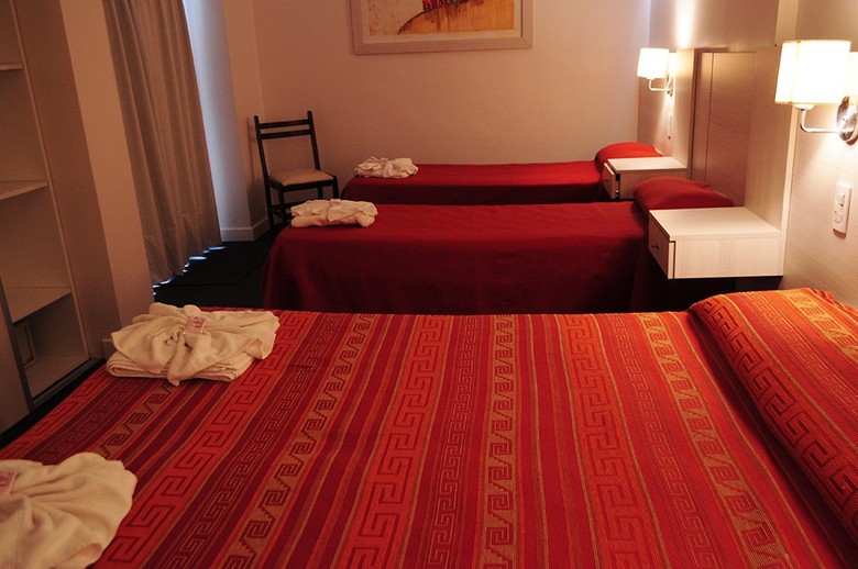 Don Carlos Hotel