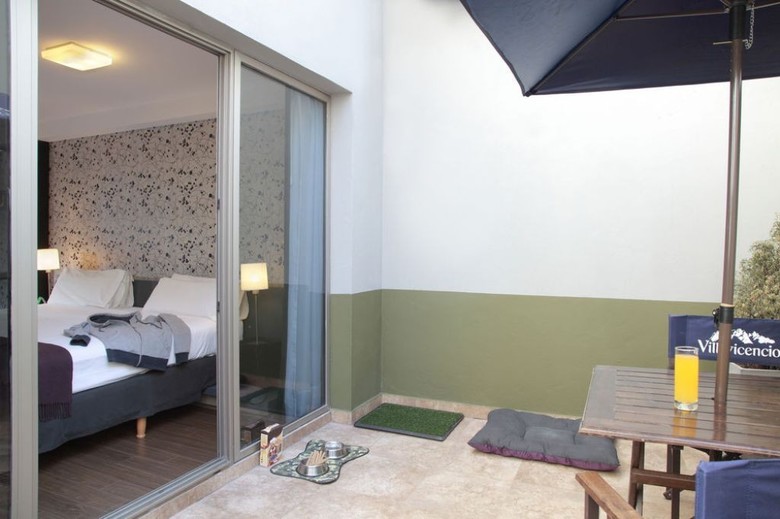 Hotel Esplendor Palermo Hollywood