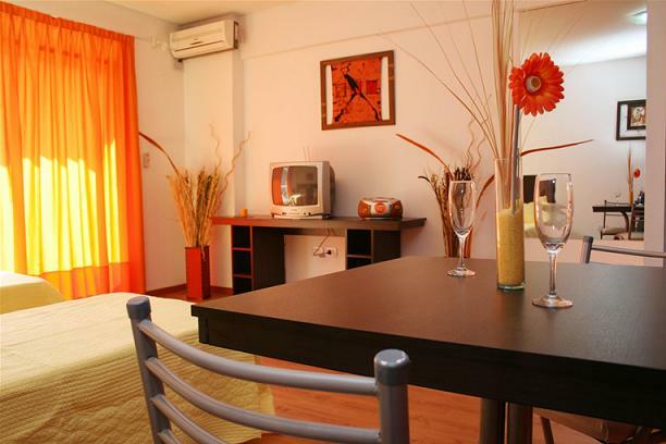 Hotel Lugabe Apartments I