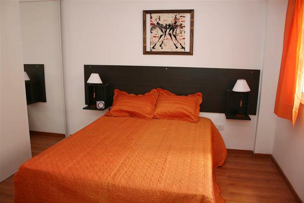 Hotel Lugabe Apartments I