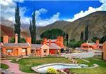 Hotel La Comarca