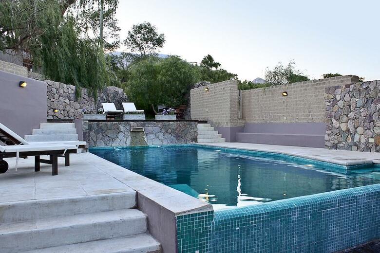 Hotel La Comarca