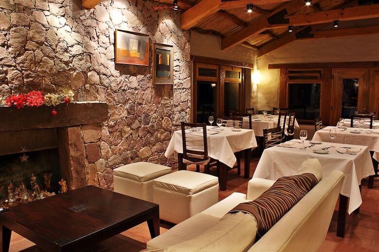 Hotel La Comarca
