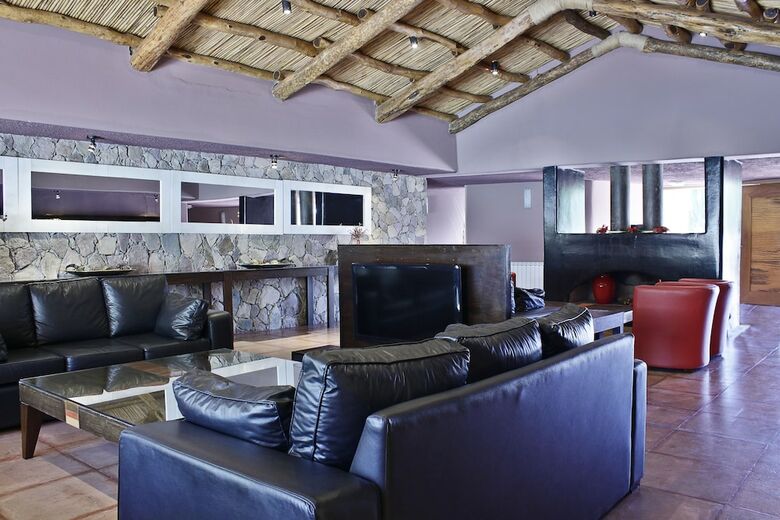 Hotel La Comarca