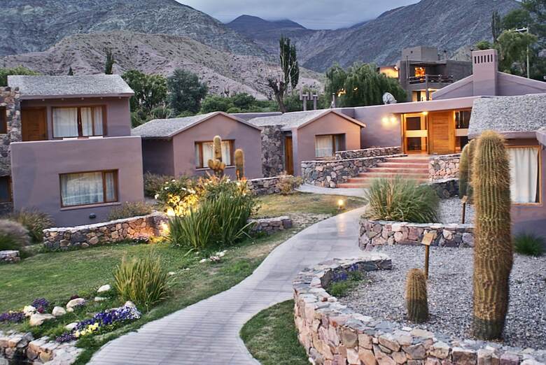Hotel La Comarca