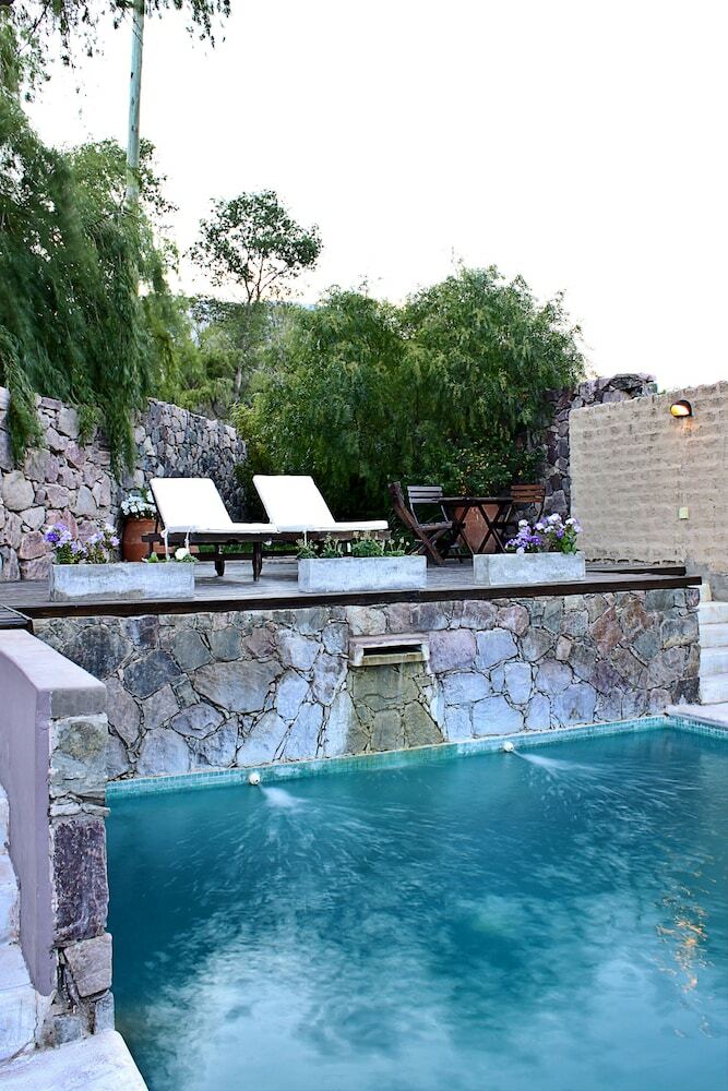 Hotel La Comarca