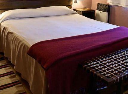 Hotel La Comarca