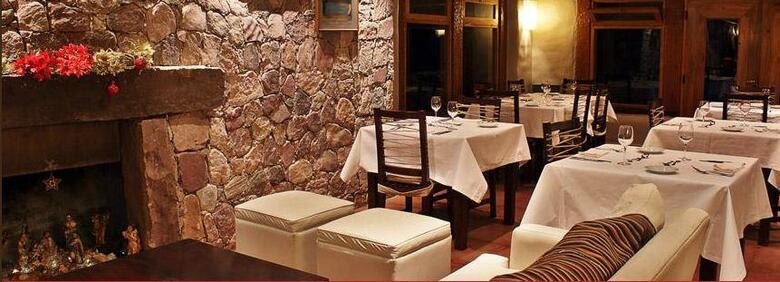 Hotel La Comarca