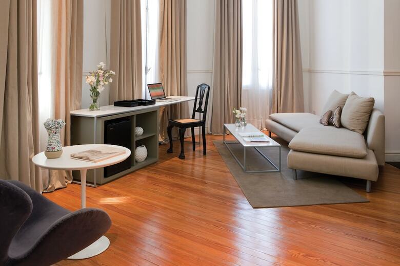 Hotel Esplendor Savoy Rosario