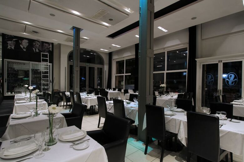 Hotel Esplendor Savoy Rosario