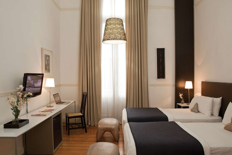 Hotel Esplendor Savoy Rosario