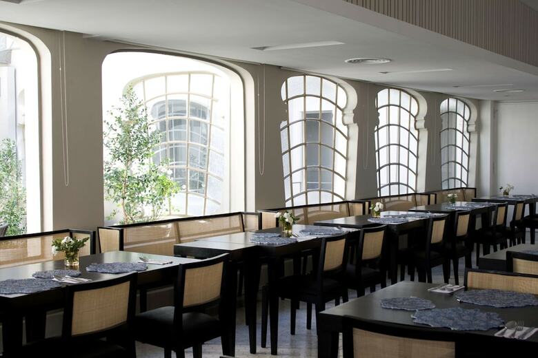 Hotel Esplendor Savoy Rosario