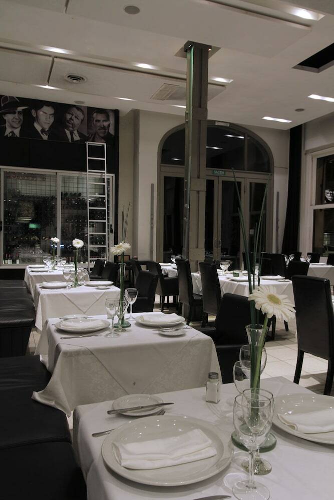 Hotel Esplendor Savoy Rosario