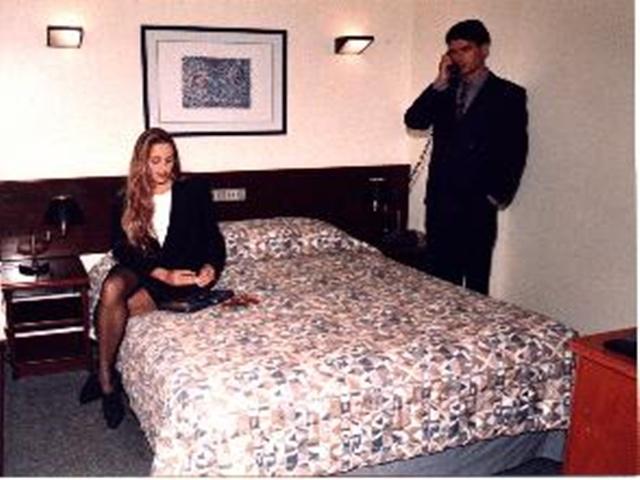 Cheverny Apart Hotel
