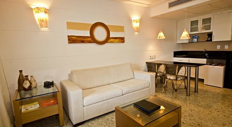 Coral Plaza Apart Hotel