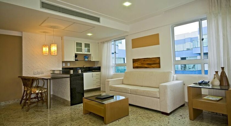Coral Plaza Apart Hotel