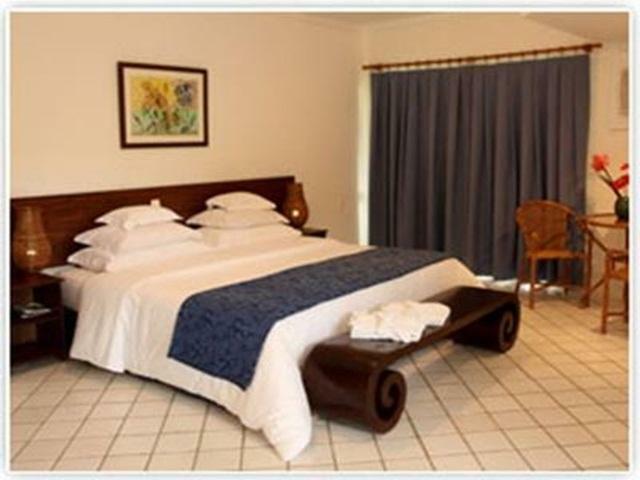 Hotel Do Bosque (eco Resort)