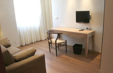 Hotel Entredos