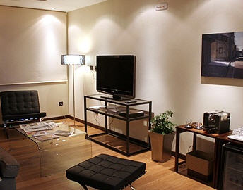 Hotel Entredos