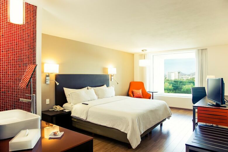 Hotel Fiesta Inn Ciudad Obregon