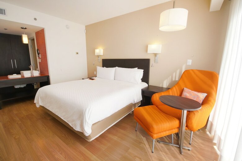 Hotel Fiesta Inn Ciudad Obregon
