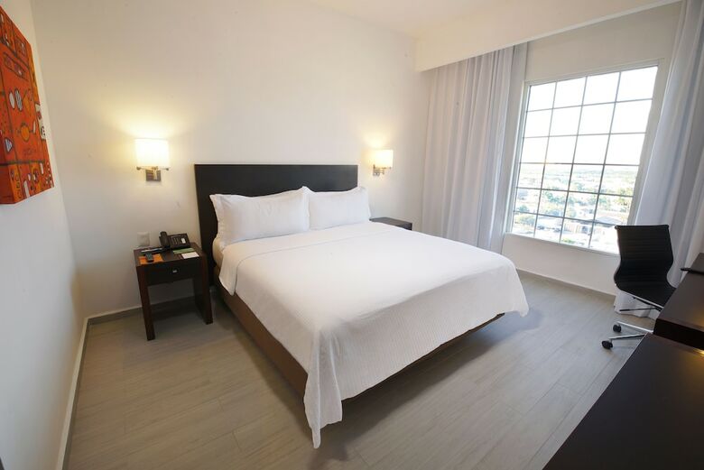 Hotel Fiesta Inn Ciudad Obregon