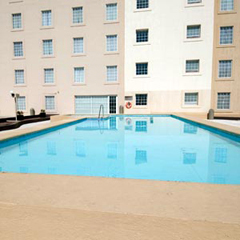 Hotel Fiesta Inn Ciudad Obregon