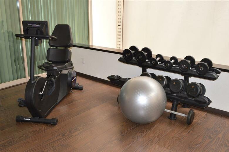 Hotel Best Western Tequisquiapan