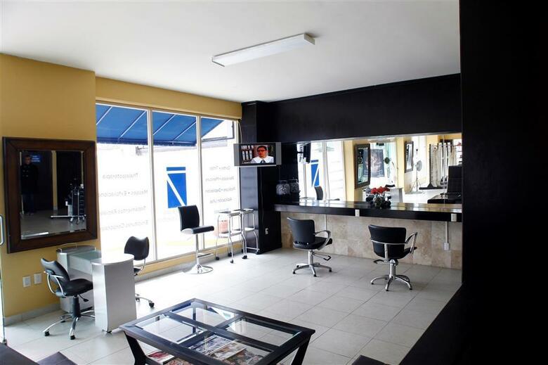 Hotel Best Western Tequisquiapan