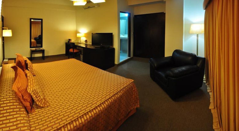 Hotel Costa Del Sol Wyndham Piura