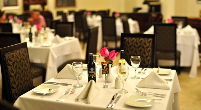 Hotel Costa Del Sol Wyndham Piura