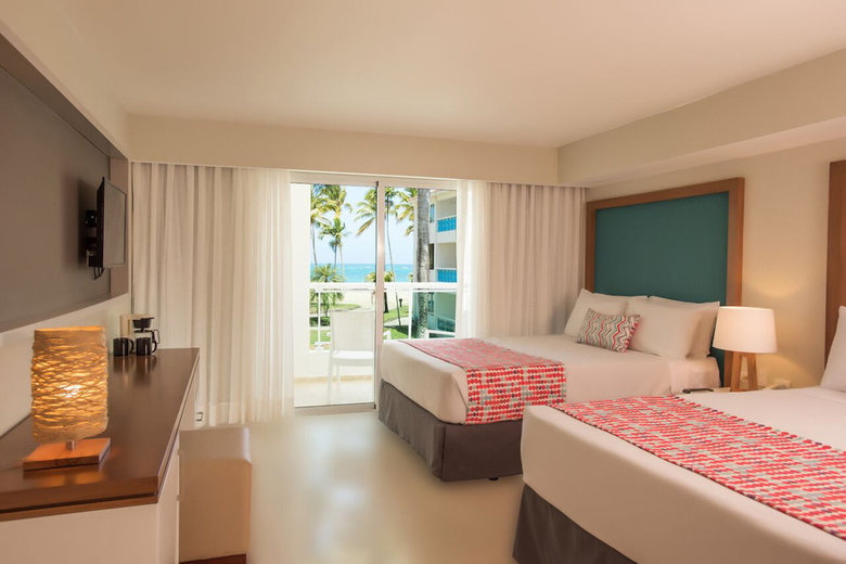 Hotel Celuisma Playa Dorada