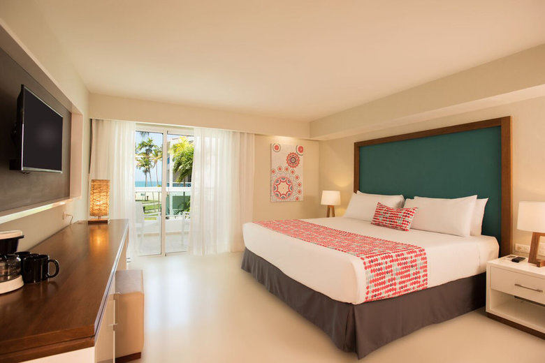 Hotel Celuisma Playa Dorada