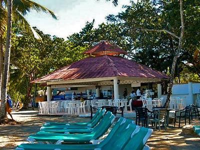 Hotel Celuisma Playa Dorada