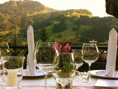 Hotel Tennerhof (superior)