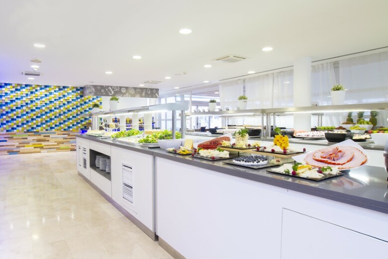 Hotel Fergus Club Palmanova Park
