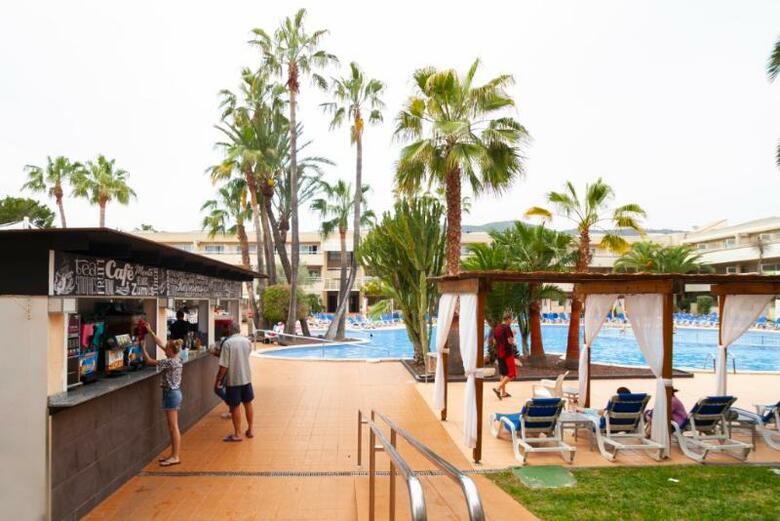Hotel Fergus Club Palmanova Park