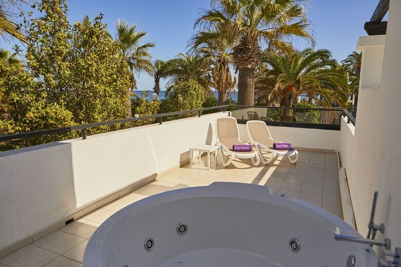 Hotel Fergus Club Palmanova Park
