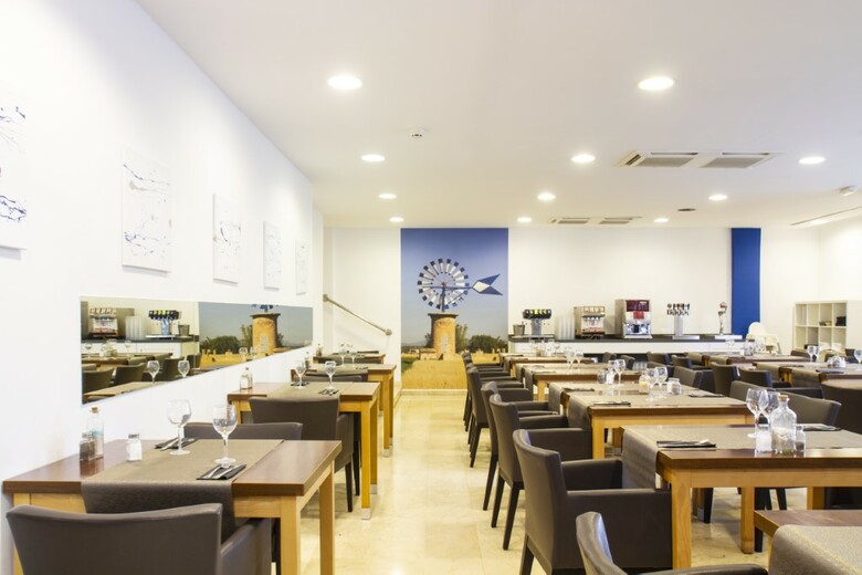 Hotel Fergus Club Palmanova Park